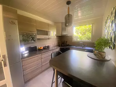 Maison, 177 m²