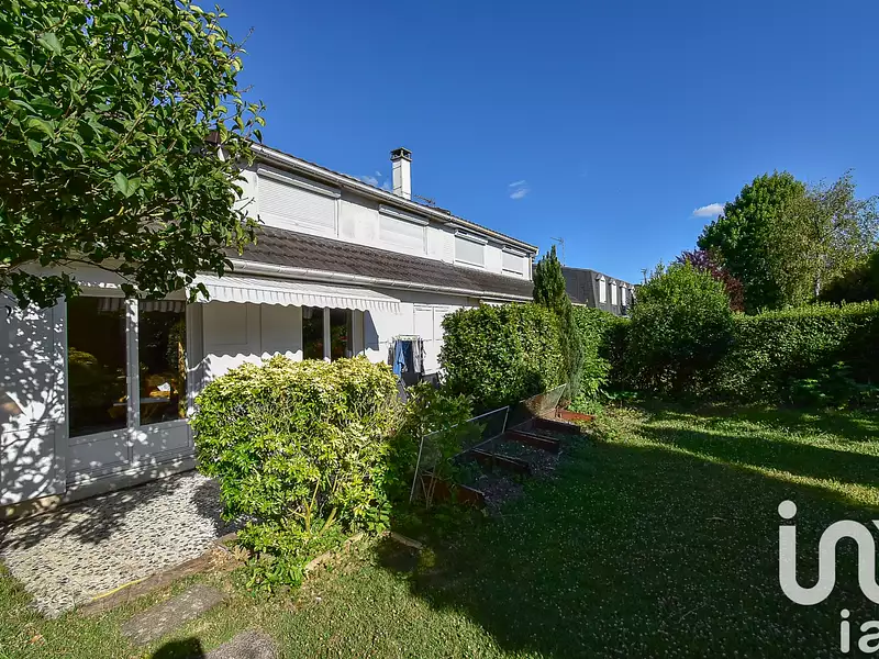 Maison, 125 m²