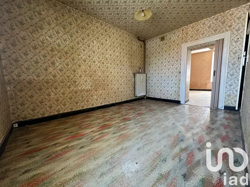Maison, 76 m²