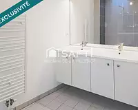 Appartement, 124 m²