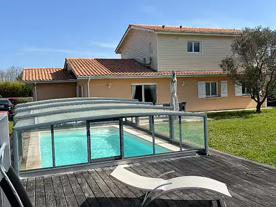 Maison, 165 m²