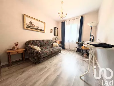 Maison, 71 m²