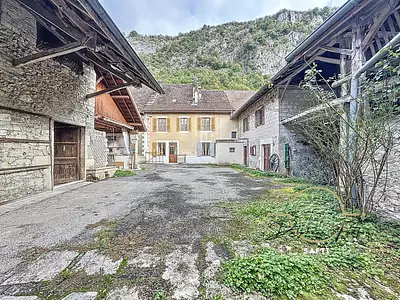 Maison, 79 m²