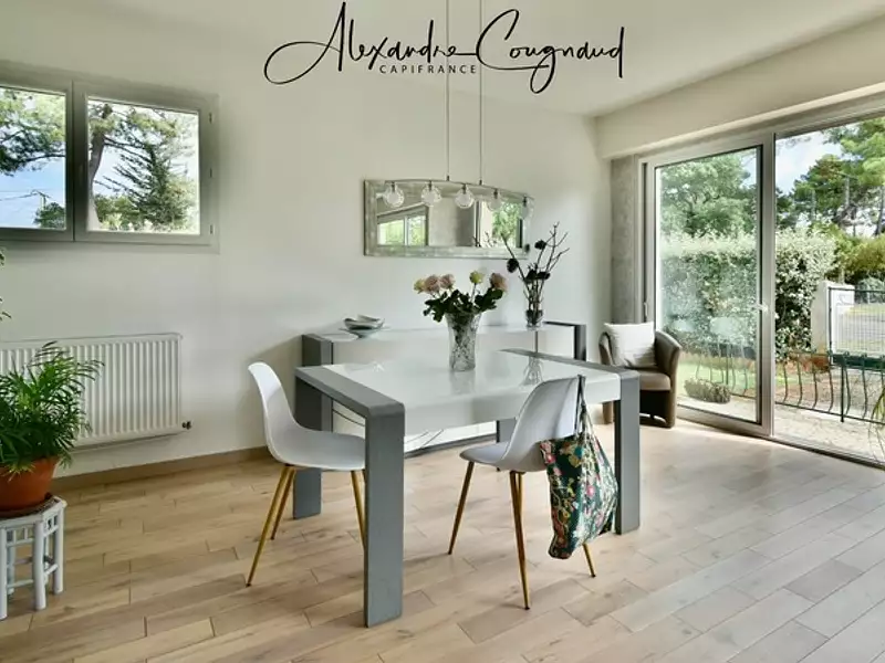 Maison, 91 m²