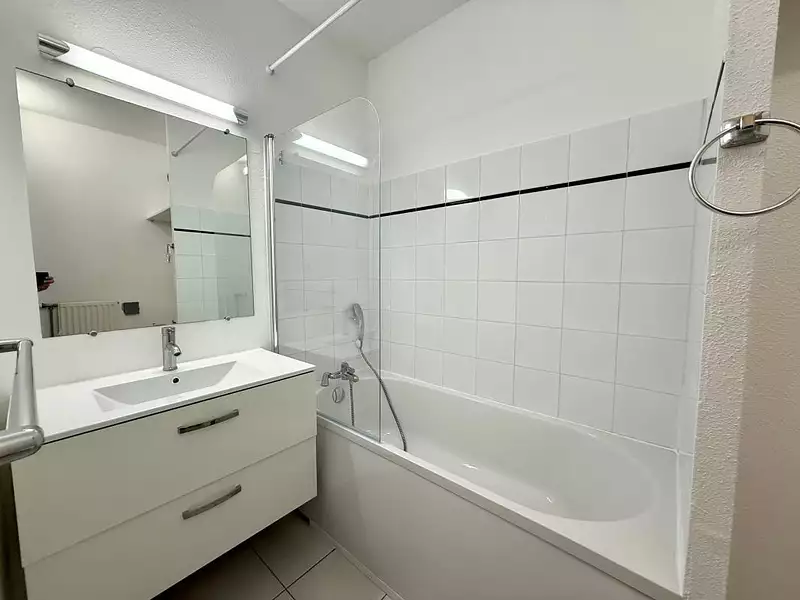 Appartement, 26 m²