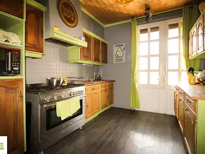 Maison, 146 m²