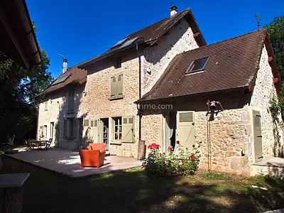 Maison, 286 m²