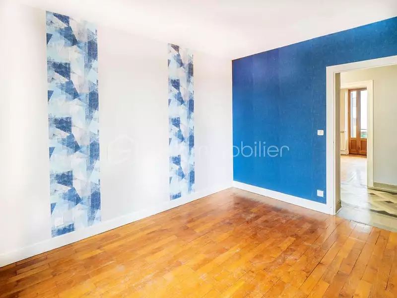 Appartement, 72 m²