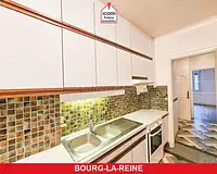 Appartement, 136 m²