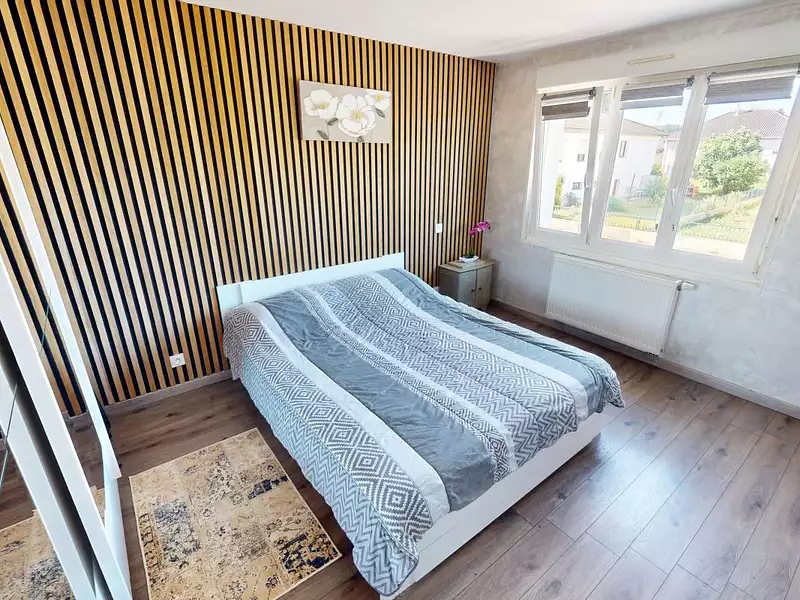 Maison, 125 m²