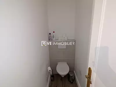 Appartement, 86,6 m²