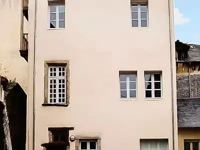 Appartement, 63 m²
