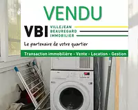 Appartement, 71,47 m²