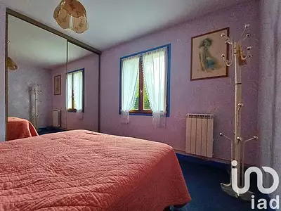 Maison, 126 m²