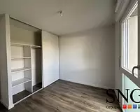 Appartement, 58,05 m²