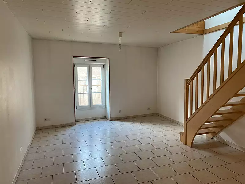 Appartement, 48,69 m²