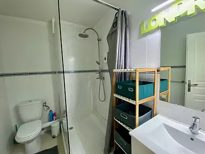 Appartement, 43 m²