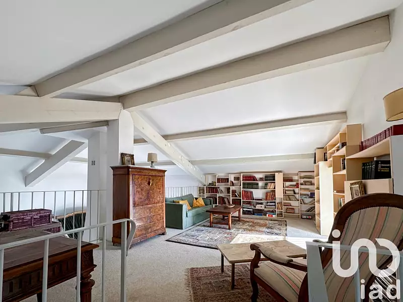 Maison, 215 m²