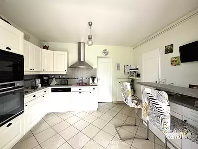 Maison, 117 m²