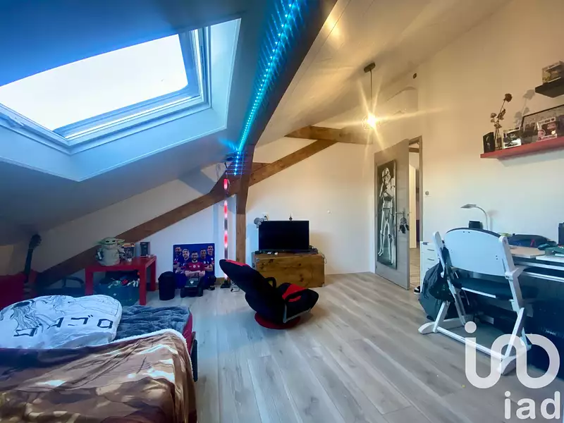 Maison, 190 m²