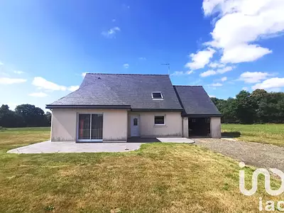 Maison, 100 m²