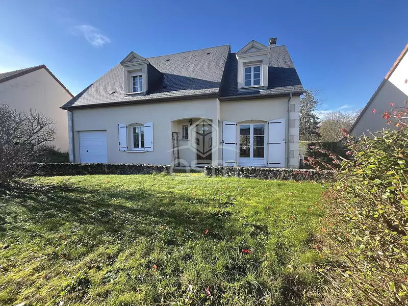 Maison, 120 m²