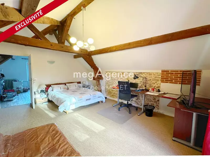 Maison, 182 m²