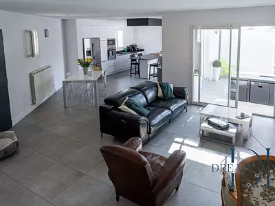 Maison, 130,3 m²
