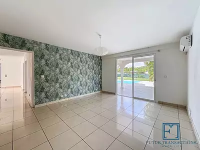 Maison, 322 m²