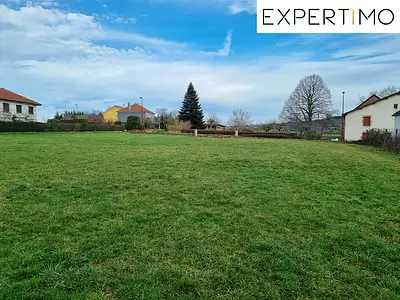 Terrain, 2 305 m²