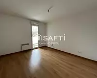 Appartement, 65 m²