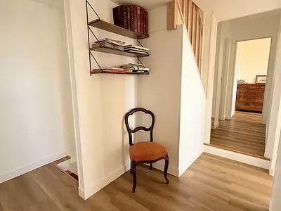Maison, 130 m²