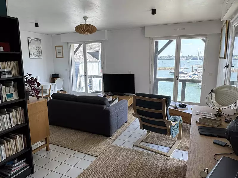 Appartement, 56 m²