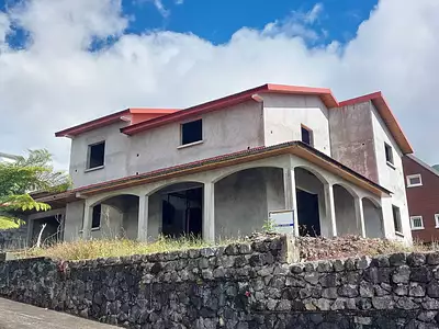 Maison, 200 m²
