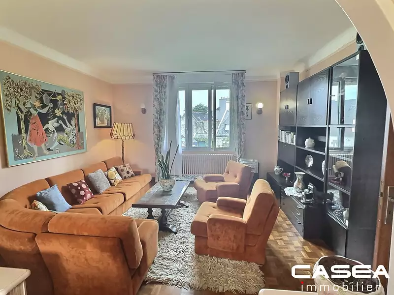 Maison, 127 m²