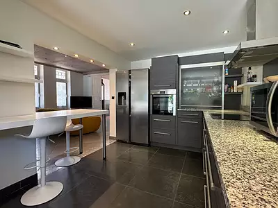 Maison, 126 m²