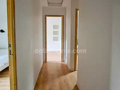 Maison, 96 m²