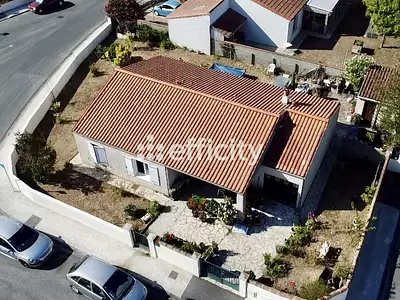 Maison, 91 m²
