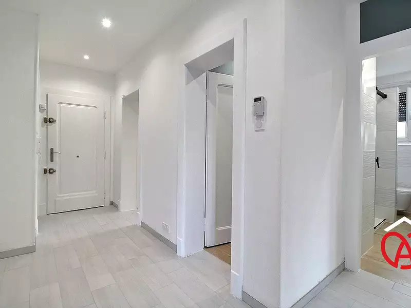 Appartement, 90,9 m²