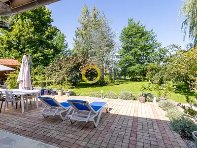 Maison, 214 m²