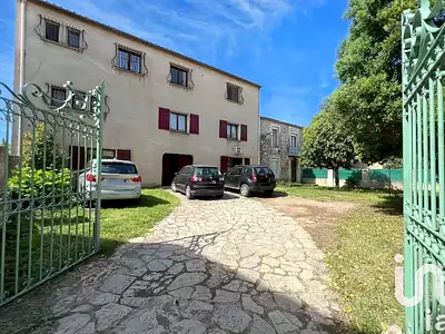 Maison, 274 m²