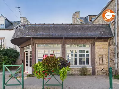 Appartement, 60 m²