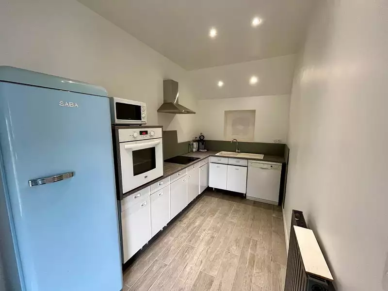 Maison, 101 m²