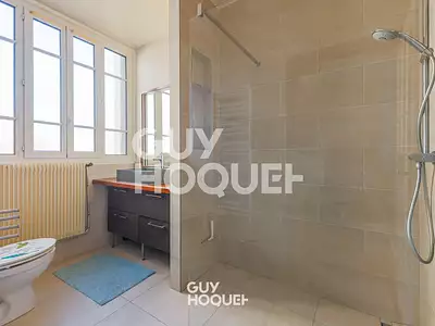 Appartement, 63 m²