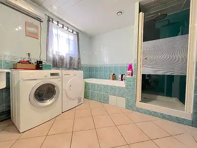 Maison, 109 m²