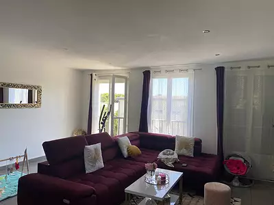 Appartement, 81,63 m²