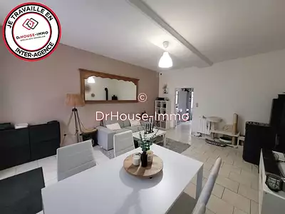 Maison, 190 m²