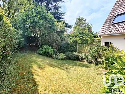 Maison, 102 m²