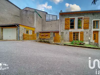 Maison, 123 m²