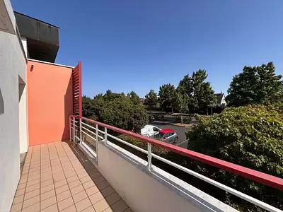Appartement, 53 m²